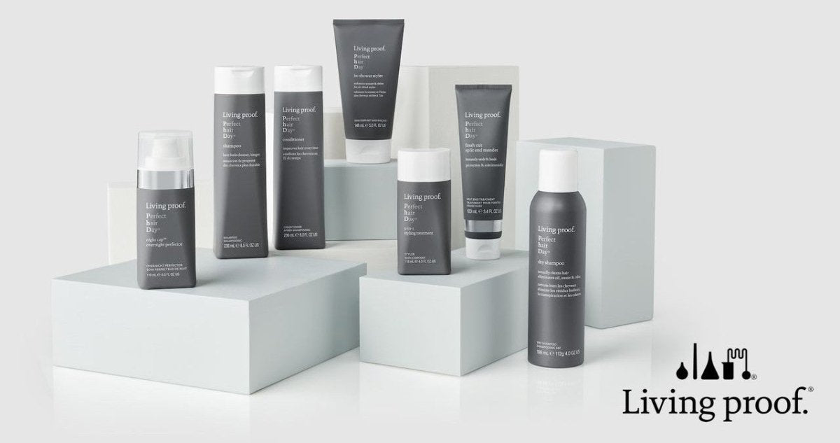 Living Proof Perfect Hair Day - Salonmarjoahola-Shop