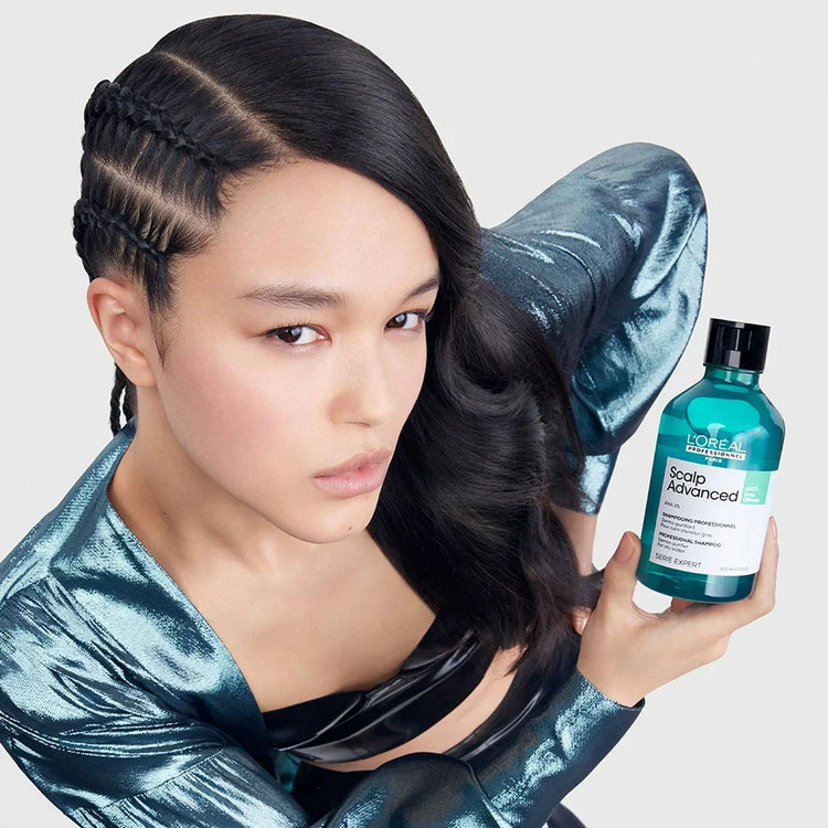 L'Oreal Professionnel Scalp Advanced - Hiuspohjalle