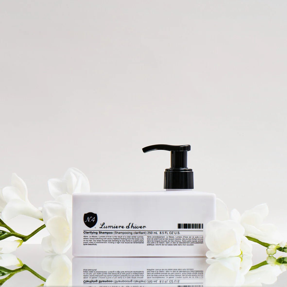 Number 4 Essential Collection - Salonmarjoahola-Shop
