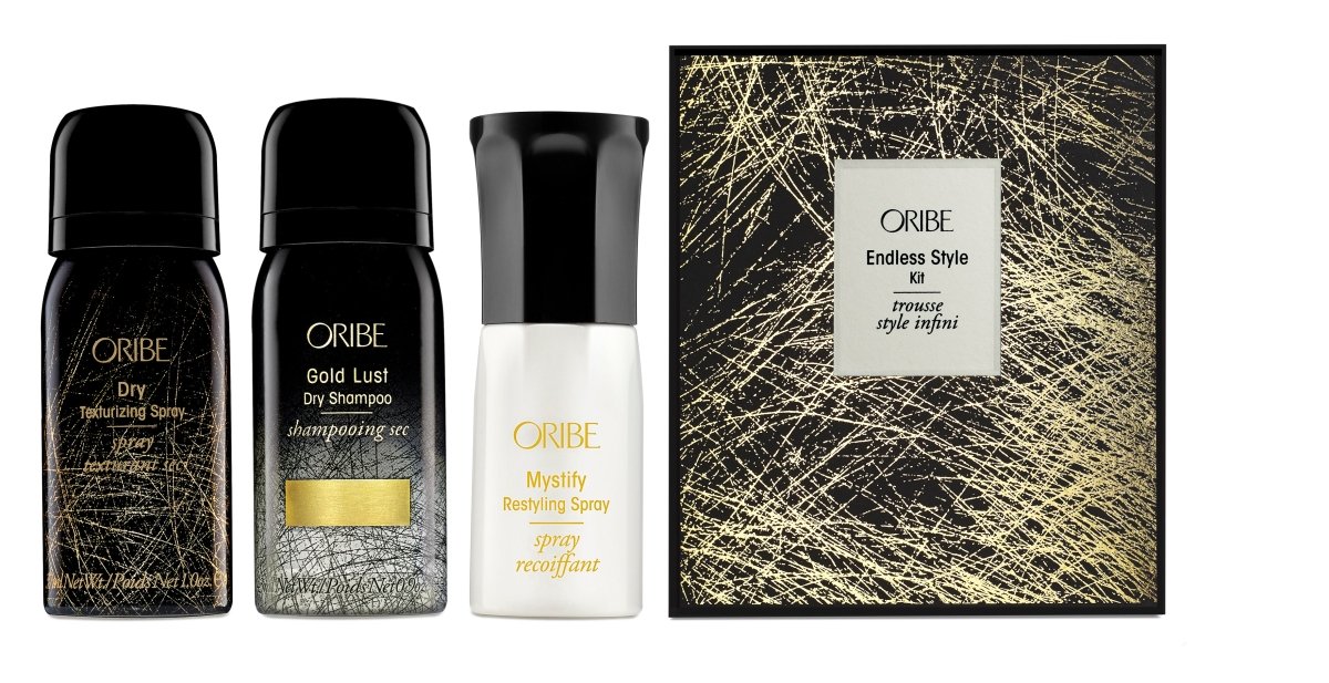 Oribe Collection - Salonmarjoahola-Shop