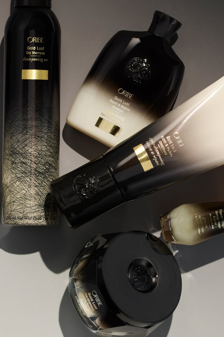 Oribe Gold Lust - Salonmarjoahola-Shop