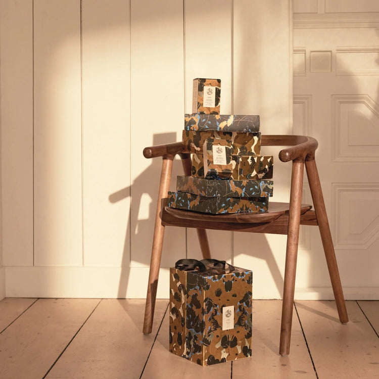 ORIBE Holiday Sets 2025 - Salonmarjoahola-Shop