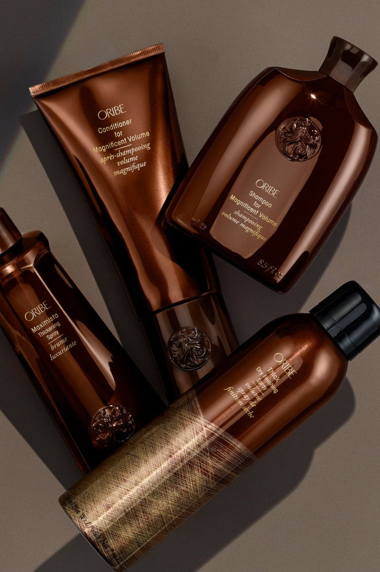 Oribe Magnificent Volume - Salonmarjoahola-Shop