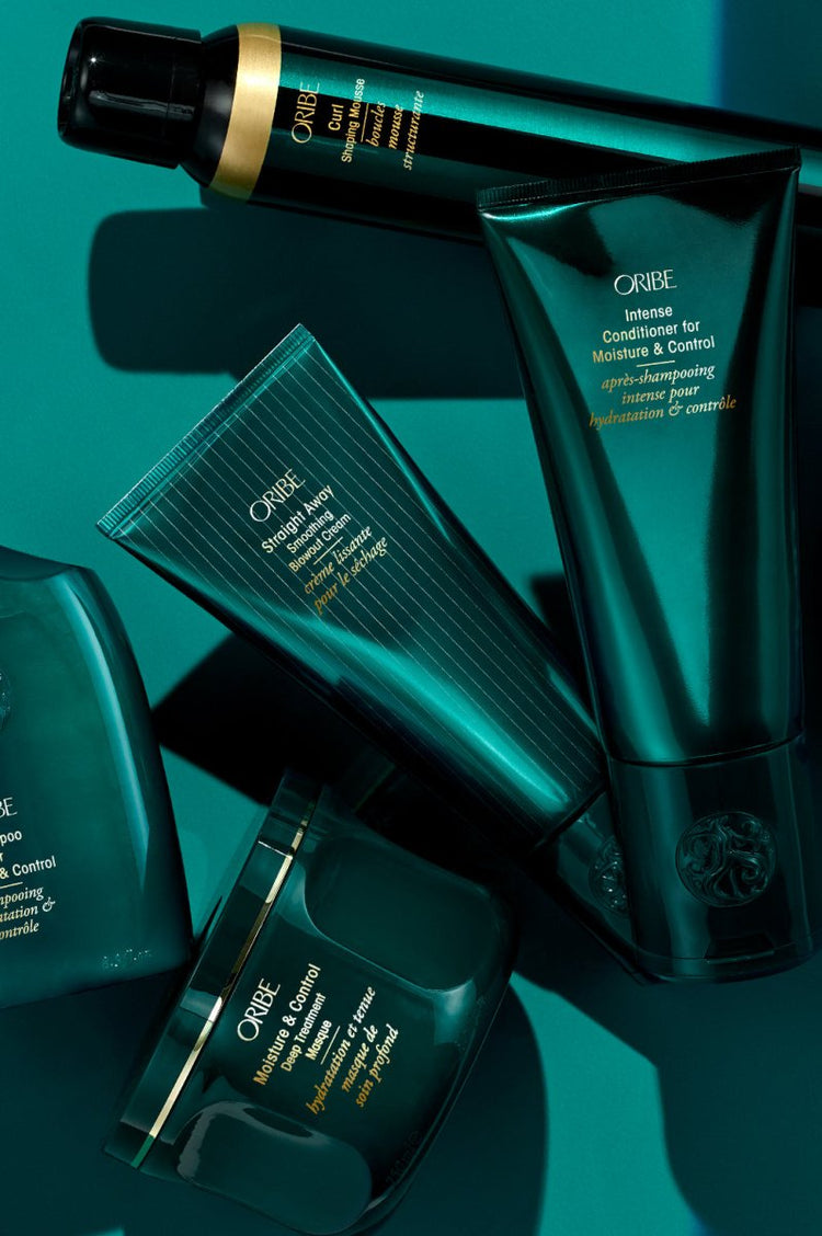 Oribe Moisture and Control - Salonmarjoahola-Shop