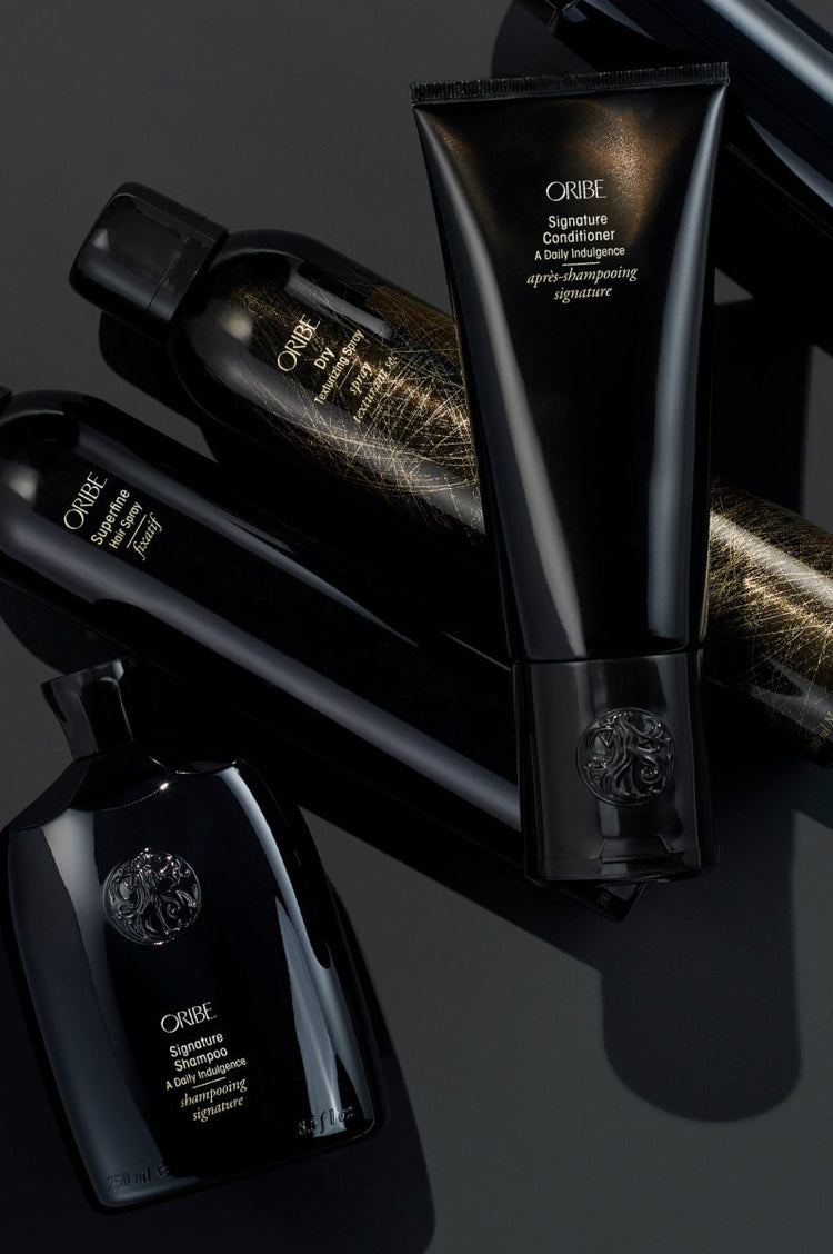 Oribe Signature - Salonmarjoahola-Shop