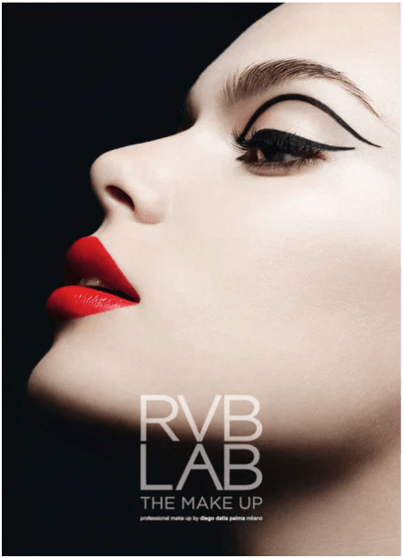 RVB LAB The Make Up - Salonmarjoahola-Shop
