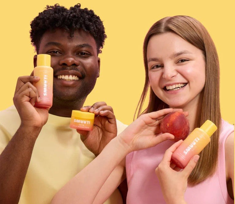 SMUUTI - Salonmarjoahola-Shop