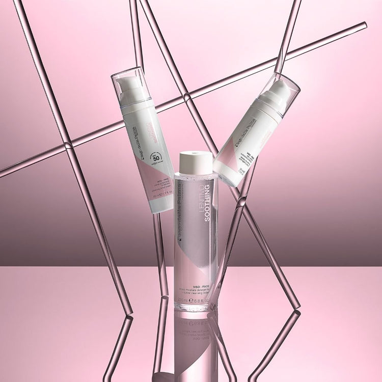 Soothing - Herkälle iholle - Salonmarjoahola-Shop