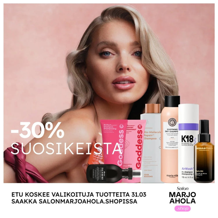 Vuoden parhaimmat - Salonmarjoahola-Shop
