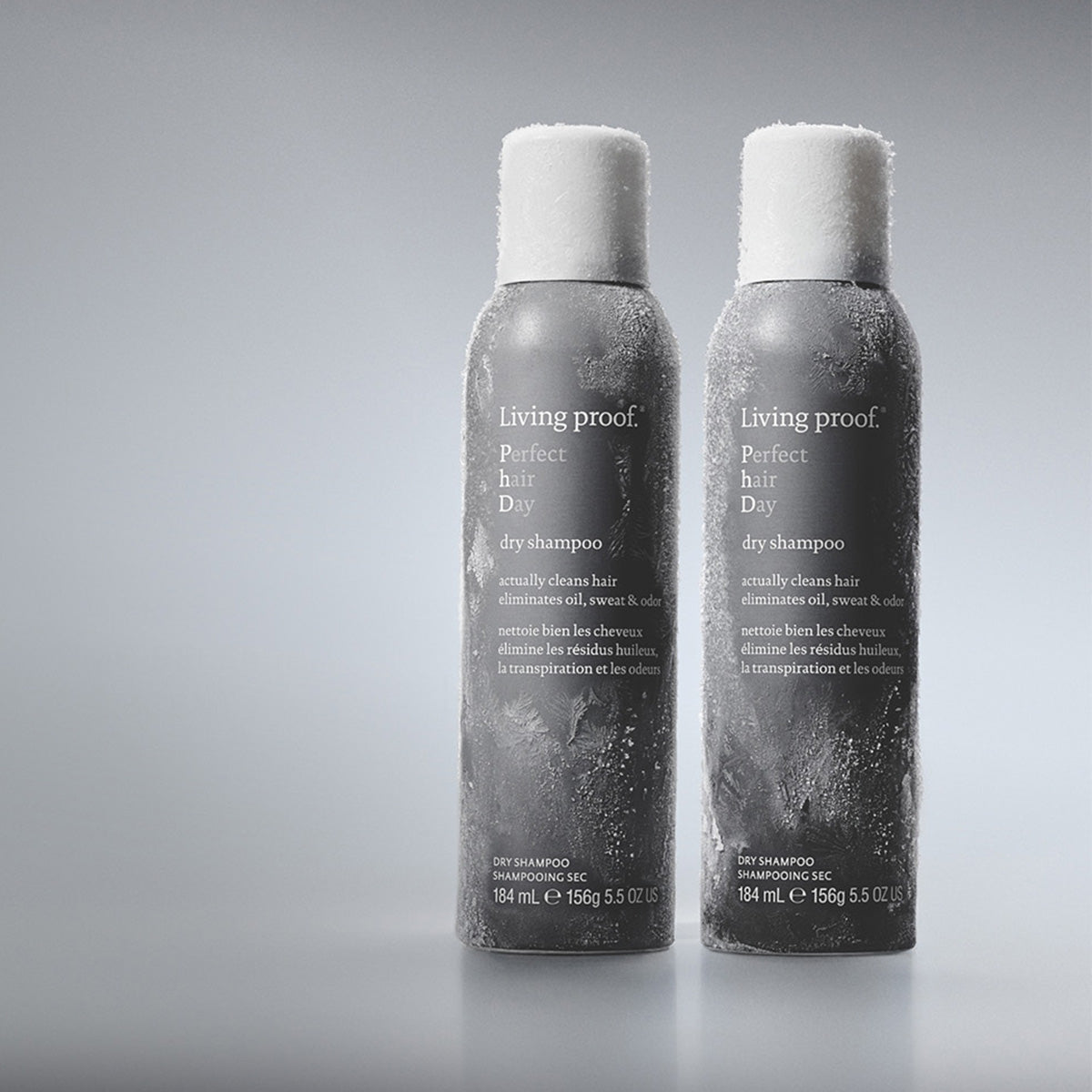Living Proof (PHD) Dry Shampoo Duo - Holiday 2026