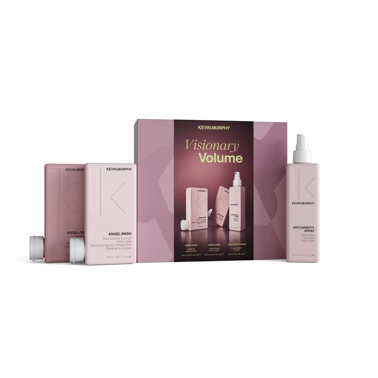 KEVIN.MURPHY Visionary Volume Holiday 2026