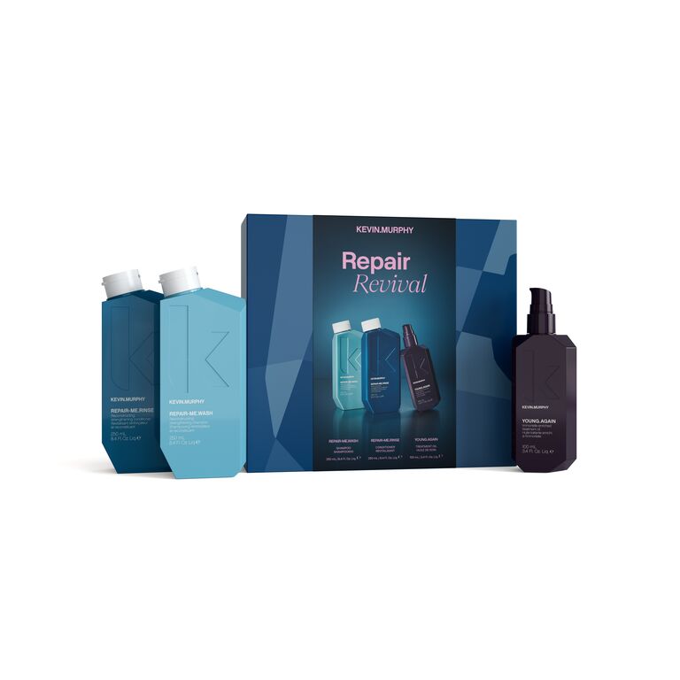 KEVIN.MURPHY Repair Revival Holiday 2026