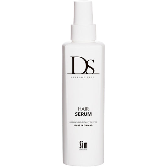 DS Hair Serum 75ml - Hiusseerumi kuiville hiuksille