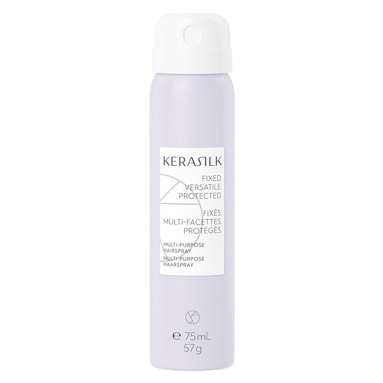 Kerasilk Multi-Purpose Hairspray 75ml