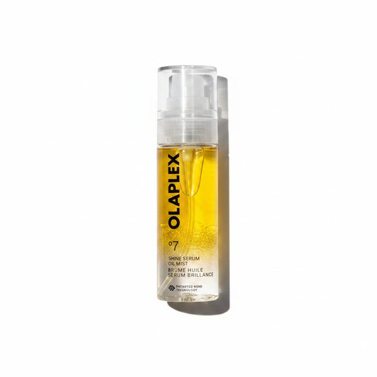 UUSI OLAPLEX 7  Shine Serum Oil Mist 80ml - Kevyt öljy- ja seerumihoitosuihke