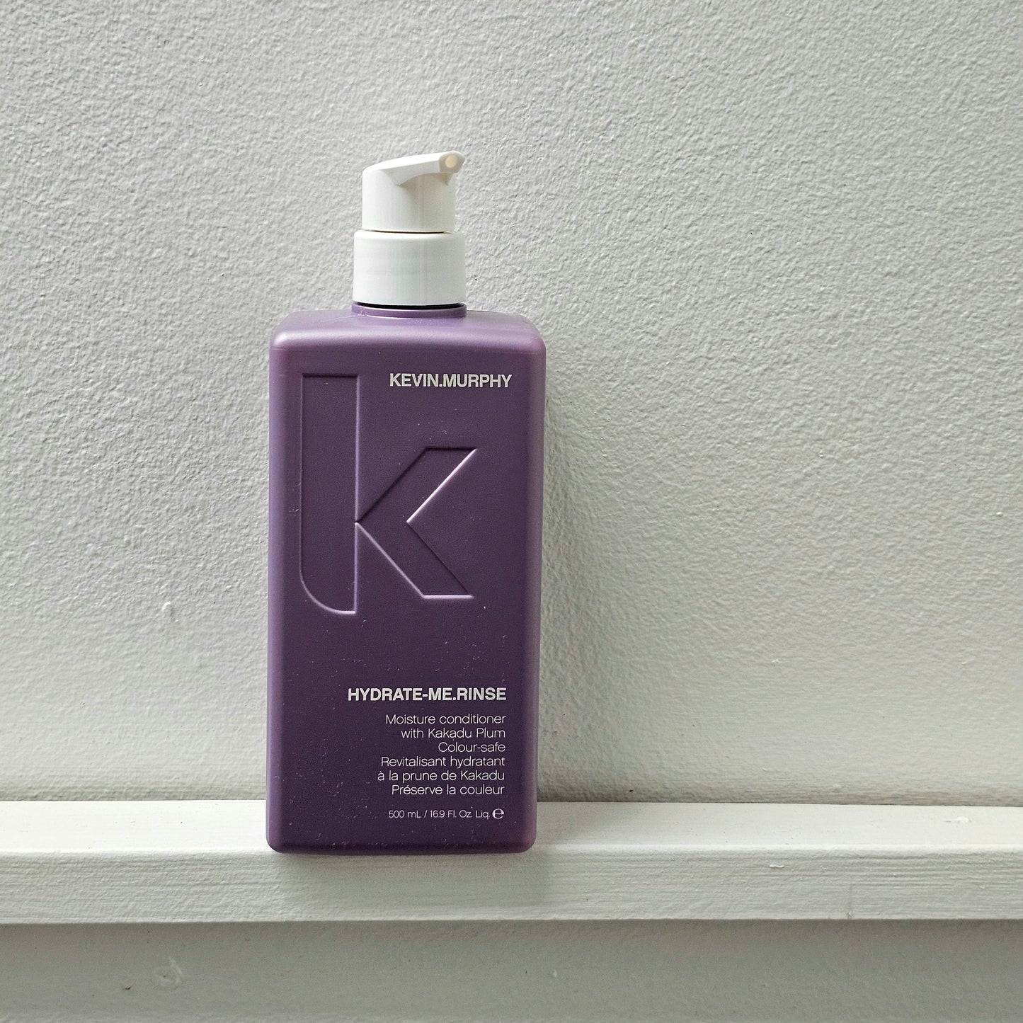 Uusi Kevin.Murphy Hydrate-Me Rinse 500ml