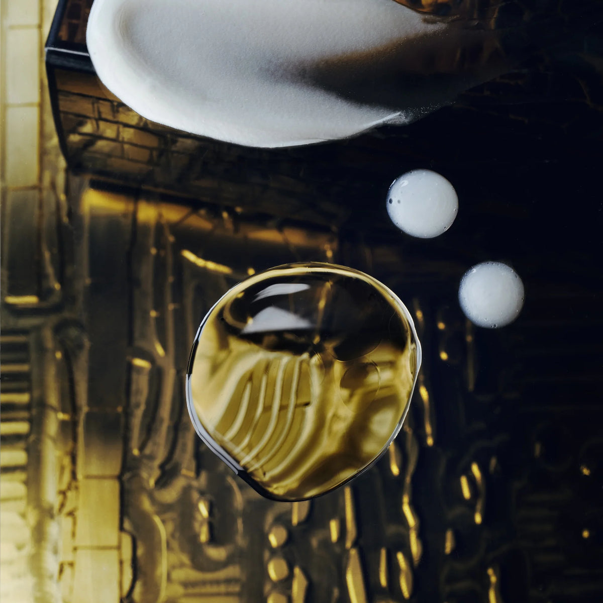 ORIBE Gold Lust Holiday Gift Collection 26