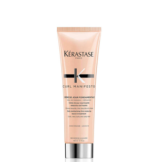 Kerastase Curl Manifesto Creme de jour fondamentale 150ml - hoitovoide