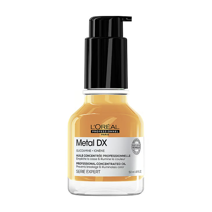 METAL DX ANTI-DEPOSIT PROTECTOR CONCENTRATED OIL 50ML 