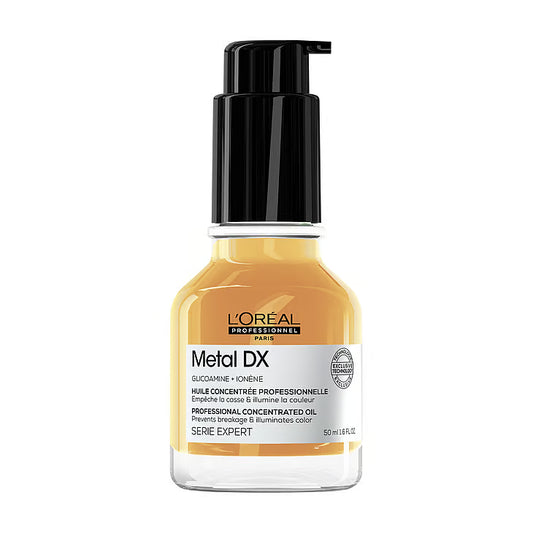 L'Oreal Metal DX Anti-Deposit Protector Concentrated Oil 50 ml