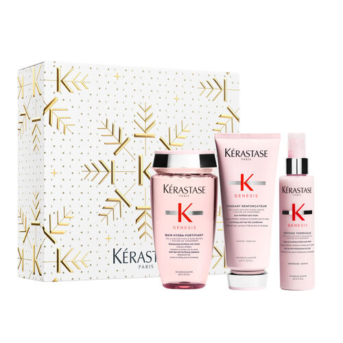 Kerastase Genesis Thermique Trio Holiday Set 2026