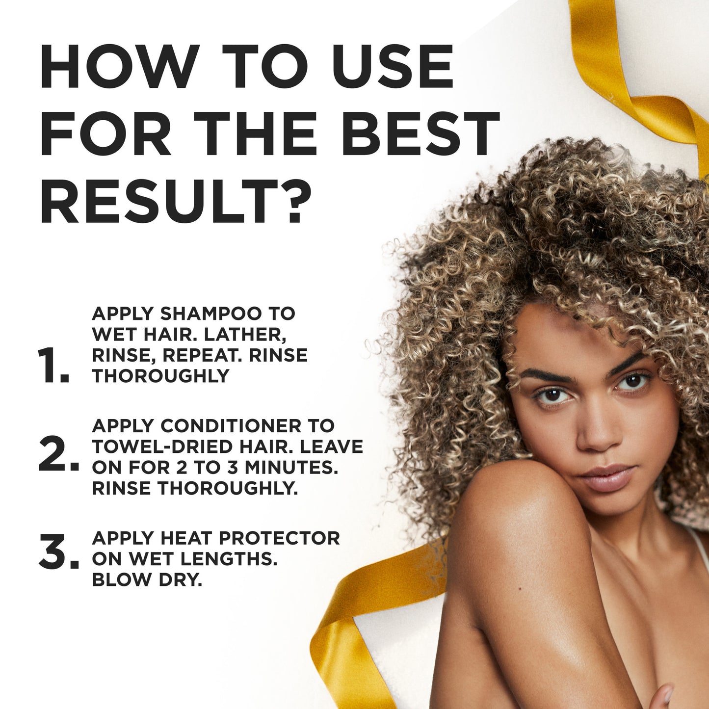 Kerastase Blonde Absolu Trio Holiday Set 2026