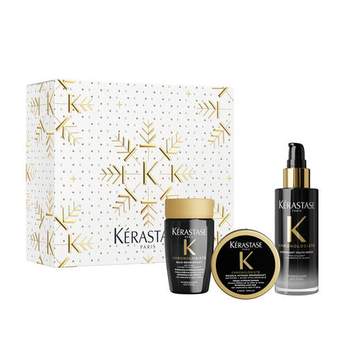 Kerastase Chronologiste Trio Holidays Set 2026