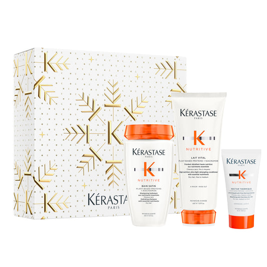 Kerastase Nutritive Trio Holiday Set 2026
