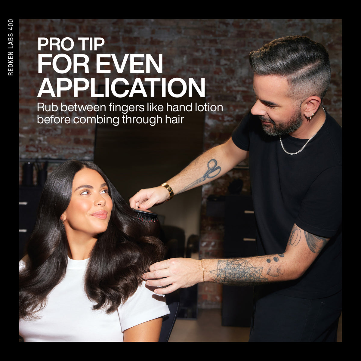 REDKEN Holidays 2026 All Soft Kit