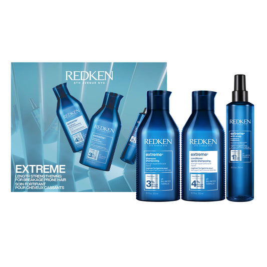 Redken Holidays 2026 Extreme kit
