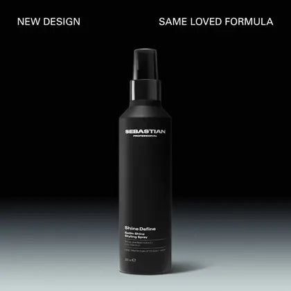 Sebastian Professional Shine Define Spray 200ml