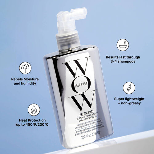 Color WOW Dream Coat muotoiluneste 50ml