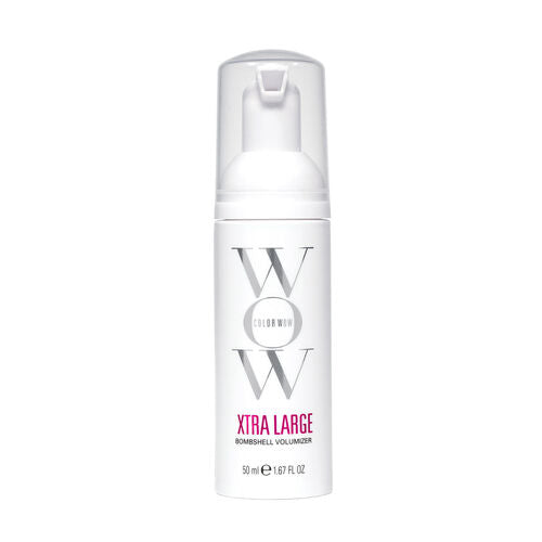 Color WOW Xtras Large Bombshell tuuheuttava muotoiluneste 50ml