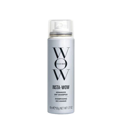 Insta WOW Advanced Dry Shampoo 60ml