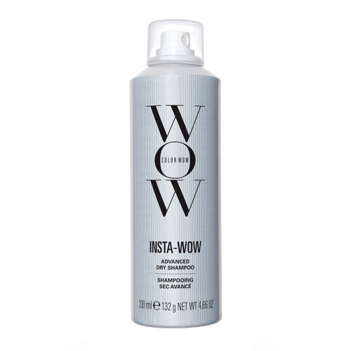 Insta WOW Advanced Dry Shampoo 200ml
