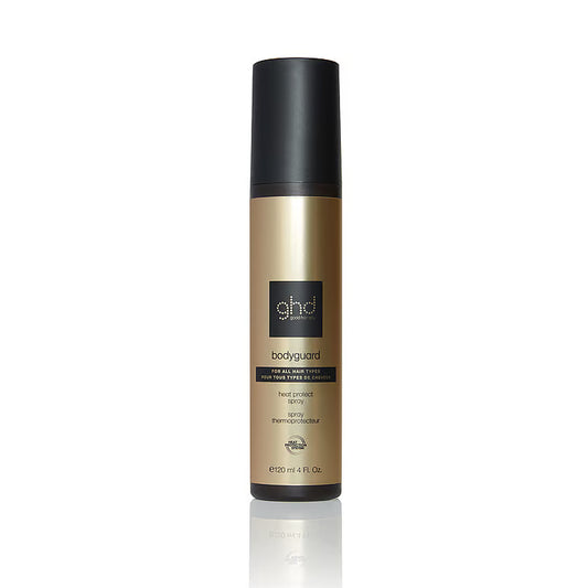 ghd Bodyguard - Lämpösuojasuihke kaikille hiustyypeille 120ml