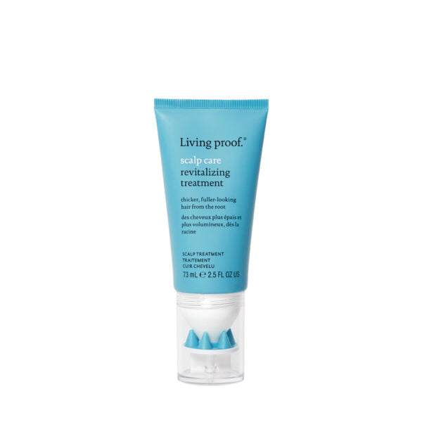 Living Proof Scalp Care revitalizing treatment 73ml