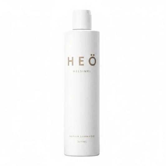 UUSI HEÖ Heksinki Repair Shampoo 300ml