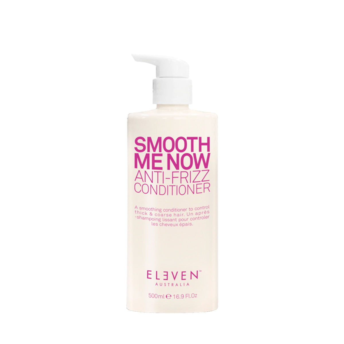 ELEVEN Smooth Me Now Anti Frizz hoitoaine