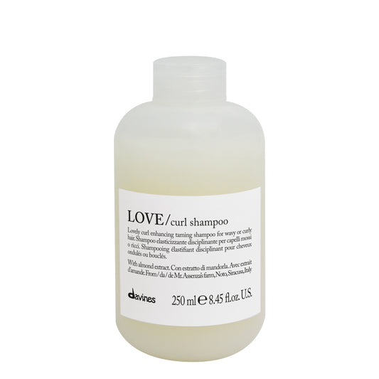 Davines EHC LOVE CURL Shampoo 250 ML