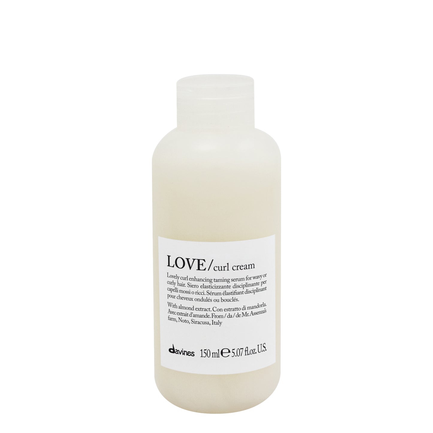 Davines EHC LOVE CURL Cream 150 ML