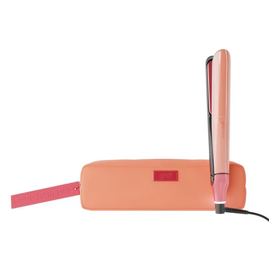 UUSI GHD CHRONOS -Muotoilurauta (26mm levyt) - SUN-KISSED PEACH