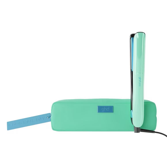 GHD GOLD -Muotoilurauta
