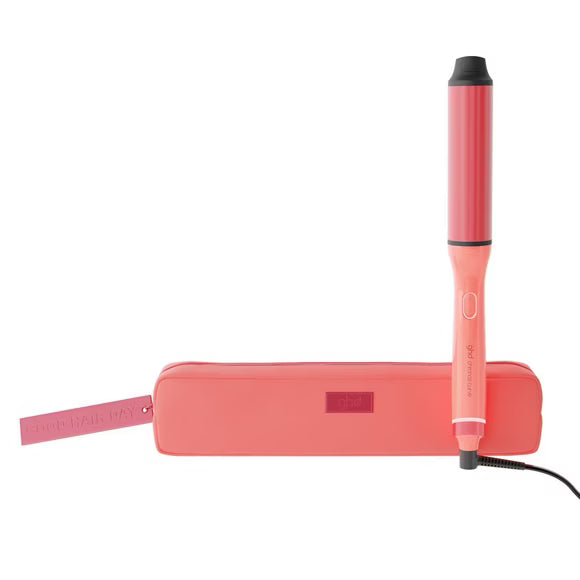 UUSI GHD CHRONOS CURVE MAX -Sauvakiharrin
