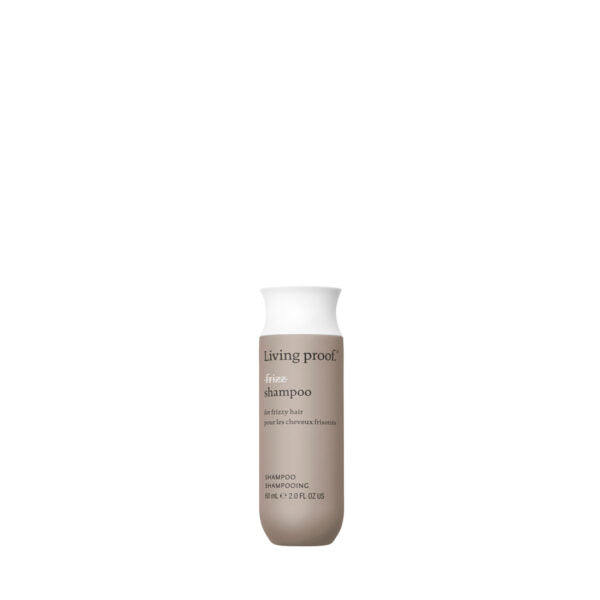 UUSI TRAVEL Living Proof No Frizz Shampoo - 60ml