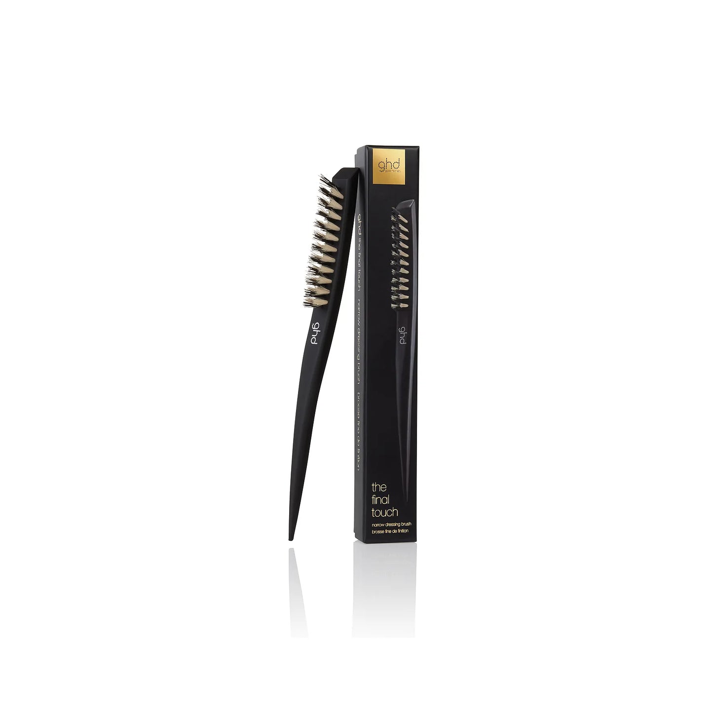 ghd Narrow Dressing Brush - kapea viimeistelyharja