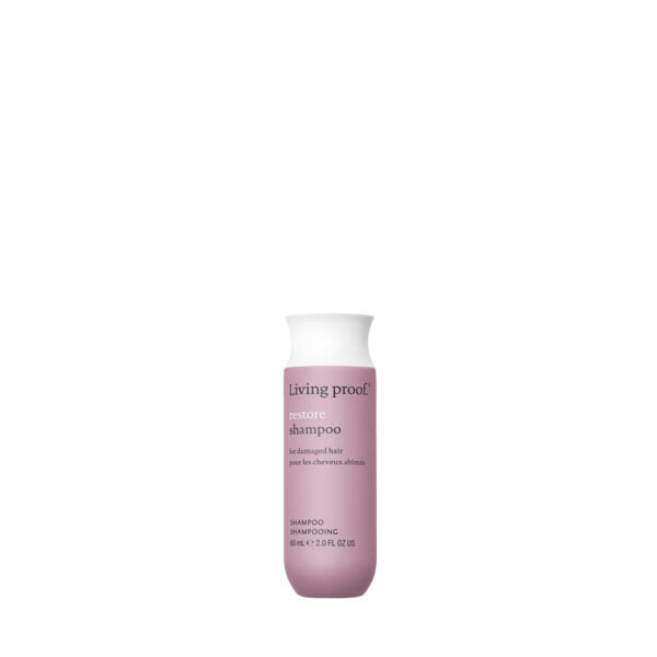 UUSI TRAVEL Living Proof Restore Shampoo - 60ml