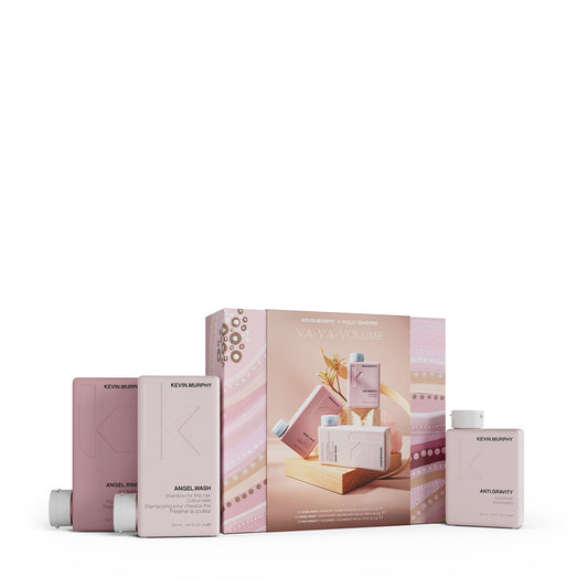 KEVIN.MURPHY VA-VA VOLUME – HOLIDAY 25