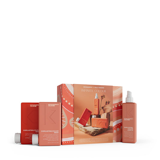 KEVIN.MURPHY INFINITE EVERLASTING.COLOUR – HOLIDAY 25