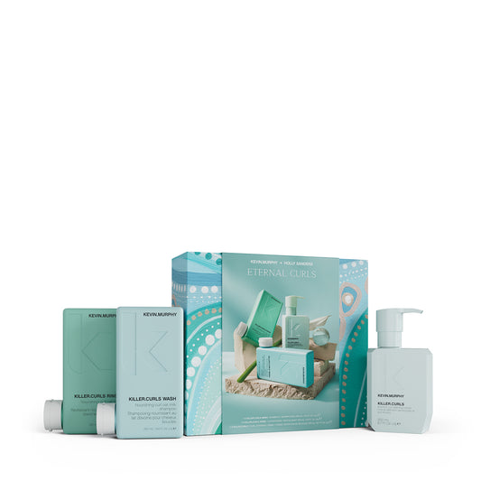 KEVIN.MURPHY ETERNAL CURLS – HOLIDAY 25